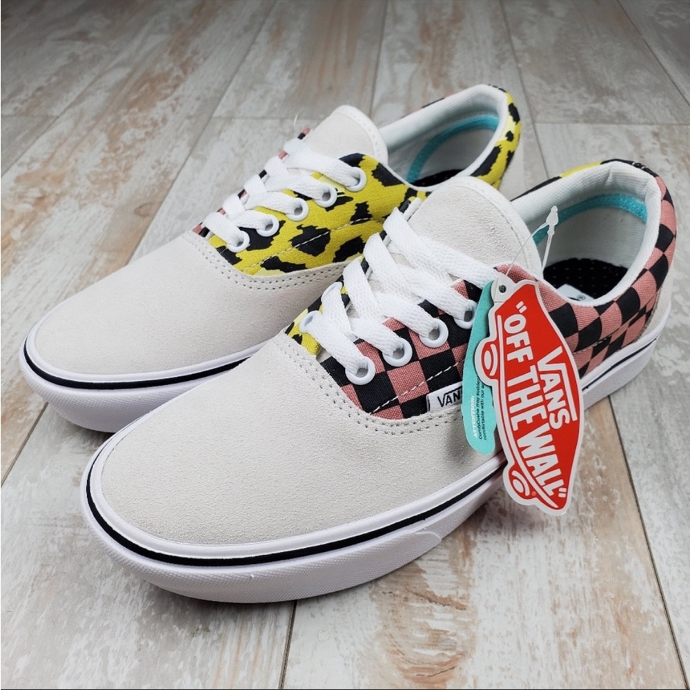 Vans Era Comfycush